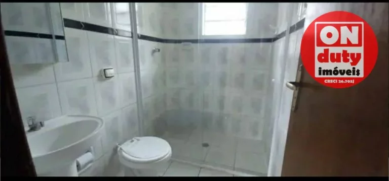 Imagem Casa com 2 dormitórios à venda, 70 m² por R$ 370.000,00 - Vila São Jorge - São Vicente/SP