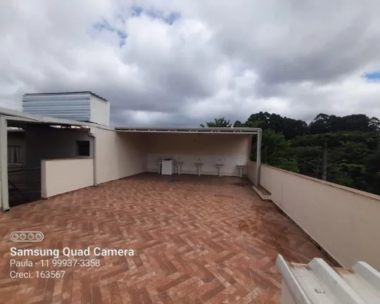Imagem Apartamento novo Mobiliado 1 dormitório - Butantã