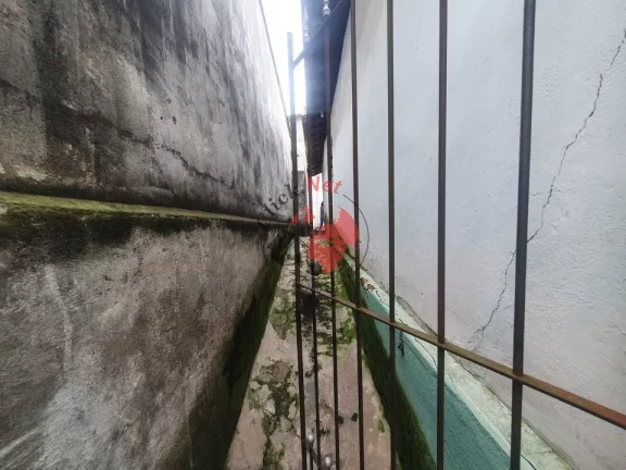 Imagem Terreno com construção para Venda no bairro Independência