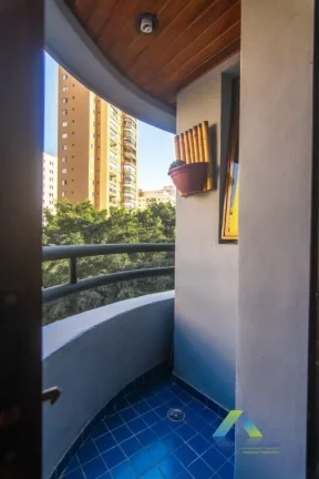Imagem MORUMBI Studio 30M², 1 dormitório, 1 vaga, lazer CLUB ótima localização e valor !!!
