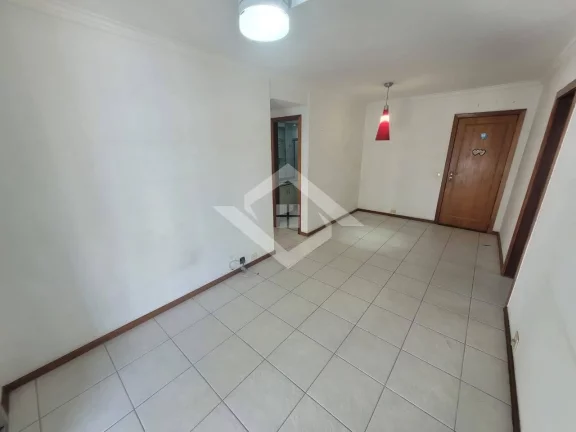 Imagem Apartamento 2 Quartos com Suíte e Vista Panorâmica no Rio 2 – 72m² Andar Al