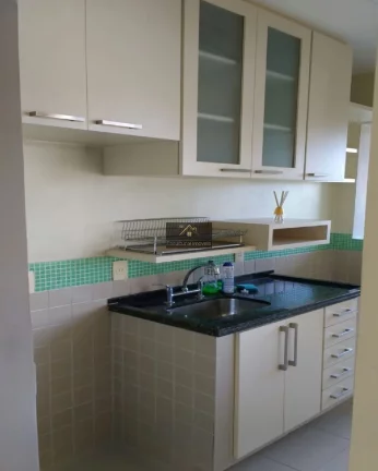 Imagem LOCAÇÃO BUTANTÃ APARTAMENTO 49,00 M 1 DORMITÓRIO SALA COZINHA BANHEIRO ANDAR ALTO ENSOLARADO 1 VAGA COBERTA 450 METROS METRÔ BUTANTÃ