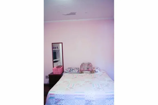 Imagem CASA RESIDENCIAL em São Paulo - SP, Freguesia do Ó