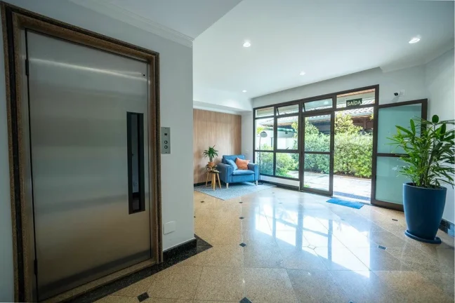 Imagem APARTAMENTO RESIDENCIAL em São Paulo - SP, Santana