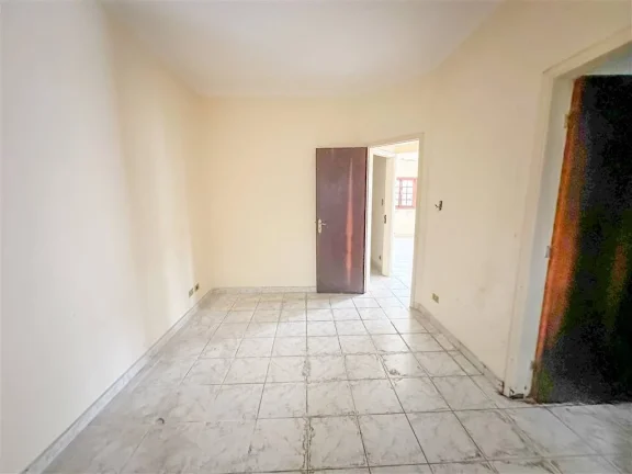 Imagem CASA COM 75 m² - FORTE - PRAIA GRANDE SP