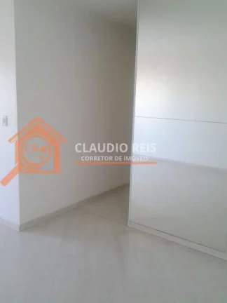 Imagem Apartamento com 2 Quartos à venda, 64m² - Jardim Promissão (Santo Amaro)
