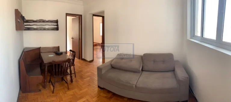 Imagem APARTAMENTO À VENDA NA VILA MARIANA, SÃO PAULO