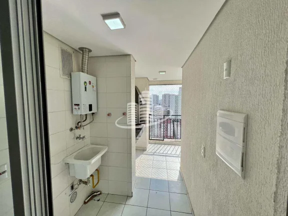 Imagem Apartamento Padrão