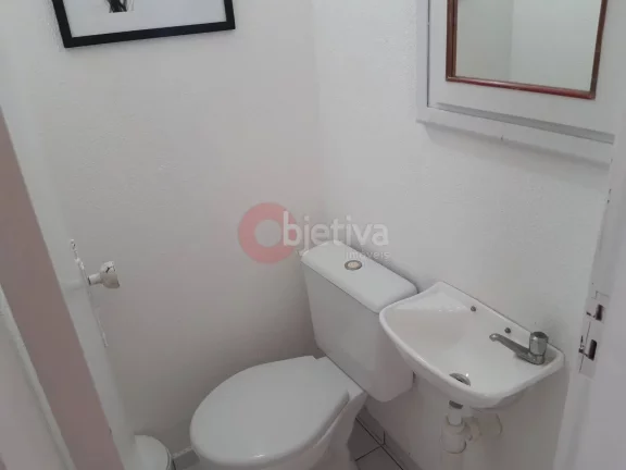 Imagem Casa duplex a venda em condomínio com 3 suítes - Ogiva - Cabo Frio