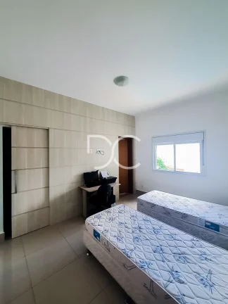 Imagem Ibiti Royal Park - Venda Sobrado | AT 250 m² | AC 230 m² | 3 Dormitórios | 3 Suítes | 4 Banheiros | 4 Vagas