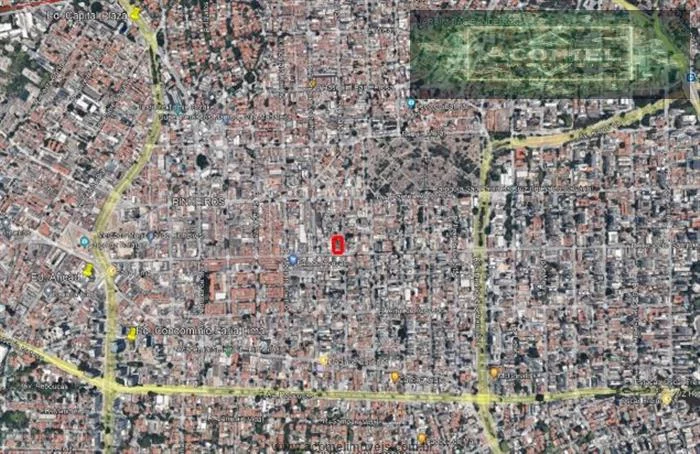 Imagem Escritório para locação em São Paulo no bairro Pinheiros