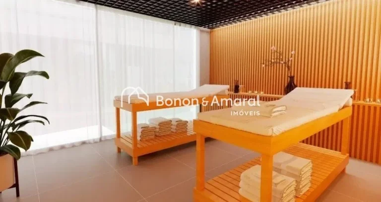 Imagem Lote à venda no Condomínio Reserva Serena, região do Alphaville Campinas, fácil acesso às princ...