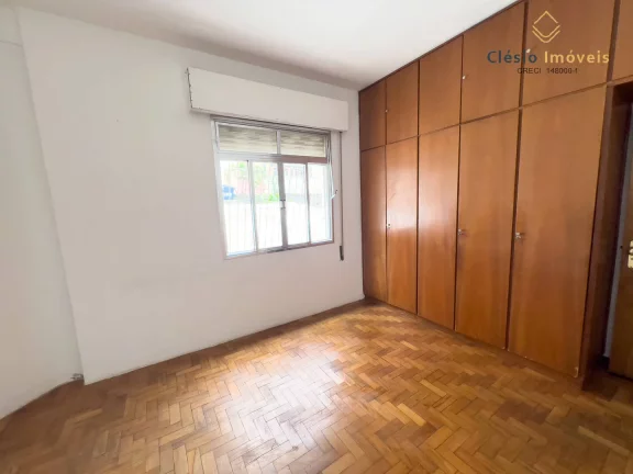 Imagem Apartamento 1 Quarto 67m² Útil | Sala com Varanda | Santa Cecília