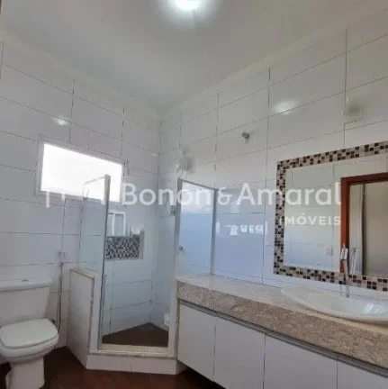Imagem Para locação casa térrea c/ 3 dormitórios 1 suíte 253m² em condomínio fechado, Paulínia.

Co...