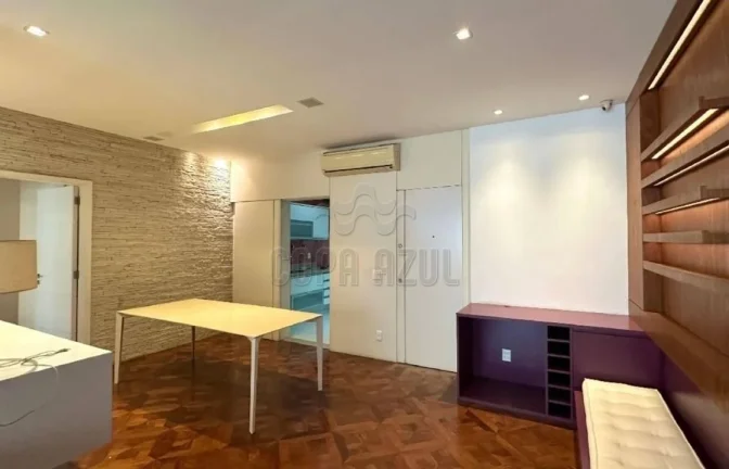 Imagem Copacabana – Rua Silva Castro | Residencial › Apartamento 3 quarto(s) à Venda