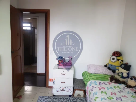 Imagem Imperdível oportunidade de apartamento à venda em São Paulo-SP, Vila Formosa! 3 quartos, 1 suíte, 1 sala, 3 banheiros, 2 vagas, 98m².