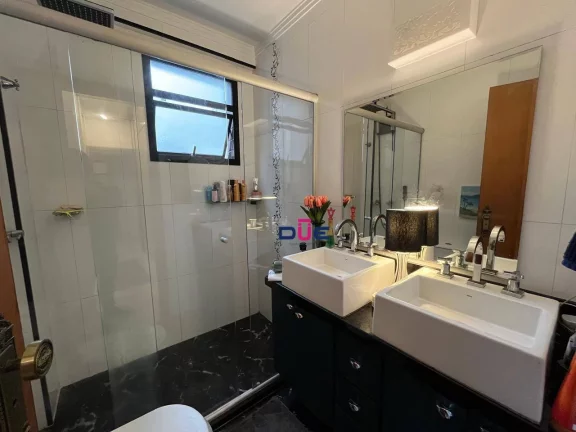 Imagem Apartamento com 3 dormitórios à venda, 150 m² por R$ 1.195.000,00 - Gonzaga - Santos/SP