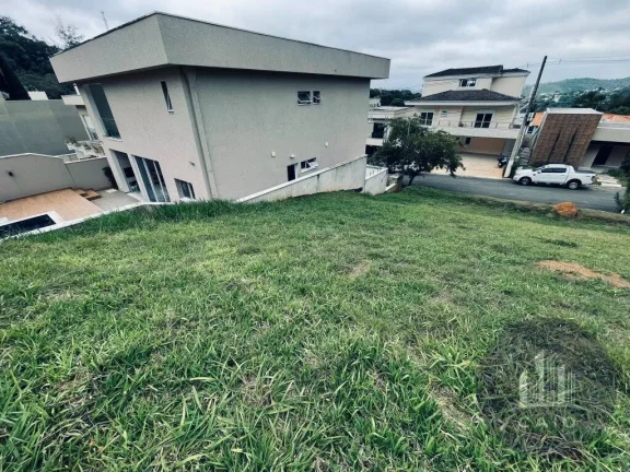 Imagem Terreno à venda, 364 m² por R$ 540.000,00 - Alphaville SP