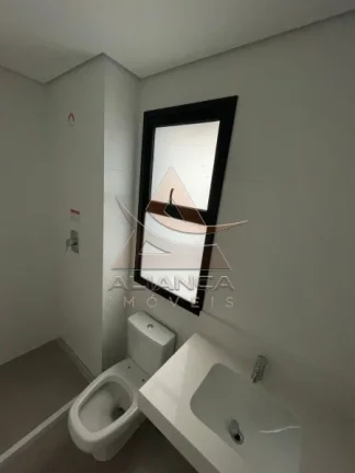 Imagem Apartamento - Ribeirão Preto - Jardim Olhos D'água