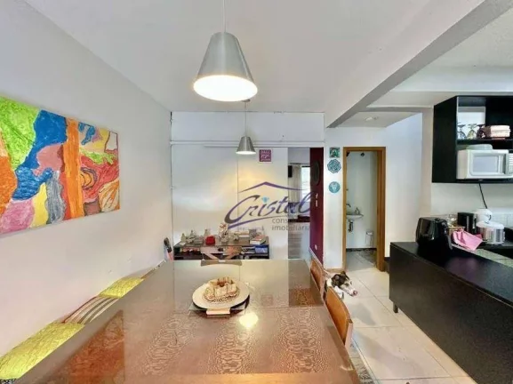 Imagem Casa com 3 quartos (1 suíte) à venda, 125 m² - Jardim Ana Estela - Granja Viana - Carapicuíba/SP