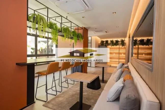 Imagem Apartamento novo para venda Vila Mariana