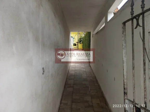 Imagem Alugue Casa em Jardim Campinas - São Paulo