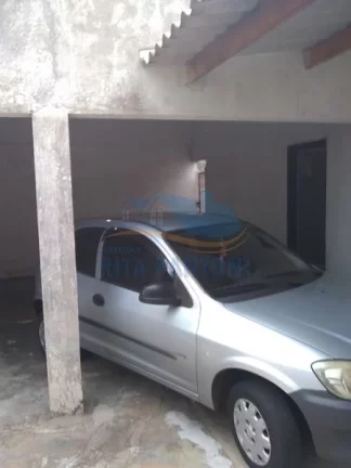 Imagem Casa - Ribeirão Preto - Jardim Orestes Lopes D Camargo - Região Norte