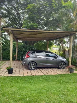 Imagem Chácara à venda em Itupeva-SP, no Parque dos Cafezais II, com 3 quartos e 120m² de área!