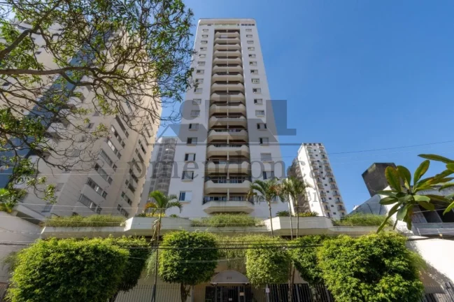 Imagem Apartamento na Pompéia com 64m², 2 quartos e 1 vaga.