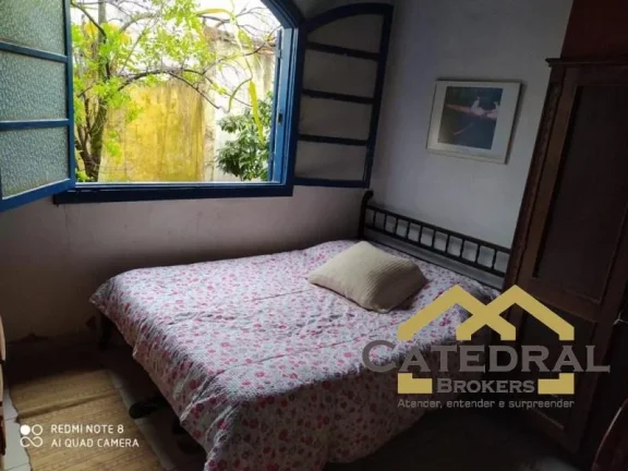 Imagem Chácara à venda com 3 quartos com 250m2 e 900m2 de terreno no Engordadouro Jundiaí SP