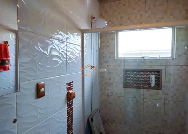 Imagem CASA RESIDENCIAL em CAMPO BELO DO SUL - SC, Centro