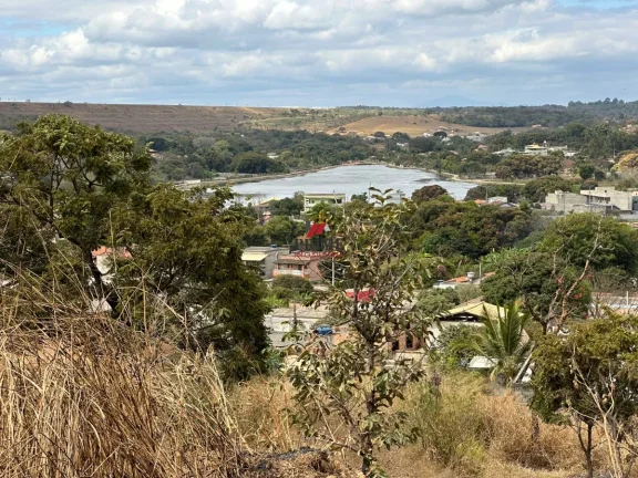 Imagem Lote/Terreno - Centro - Confins MG