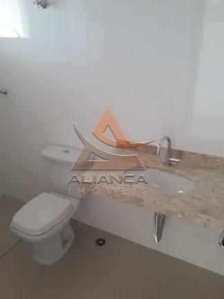 Imagem Apartamento - Ribeirão Preto - Jardim Botânico