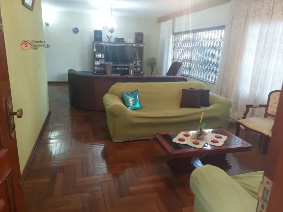 Imagem SOBRADO GRANDE COM EDÍCULA, A VENDA OU LOCAÇÃO. 5 DORMITÓRIOS E 7 VAGAS DE GARAGEM. ÓTIMA LOCALIZAÇÃO, PRÓXIMO AO LARGO DA VILA ZELINA.
