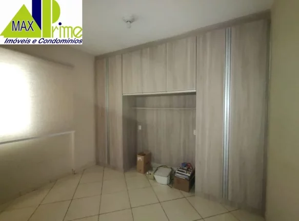 Imagem APARTAMENTO 02 DORMITÓRIOS/ÁREA DE LAZER/VAGA DE GARAGEM