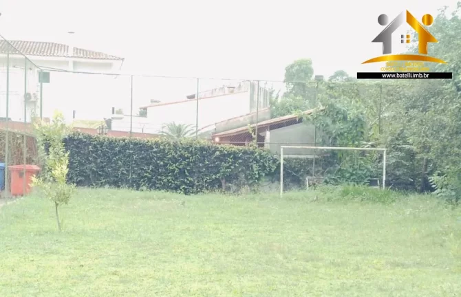 Imagem Terreno à venda no condomínio San Diego Park na Granja Viana - Batelli Imóveis
