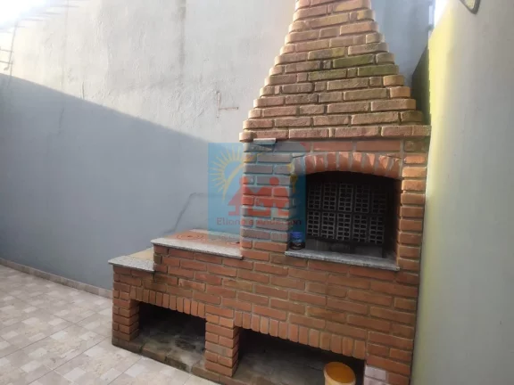 Imagem Casa lado praia Itanhaém, Santa Julia, 02 dorm, 02 vagas, 230mil