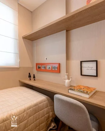 Imagem Apartamento de 95 m² com 3 quartos (1 suíte), lavabo, ampla sacada c/ churrasqueira, 2 vagas de garagem á venda por R$ 1.360.069,00 - Batel