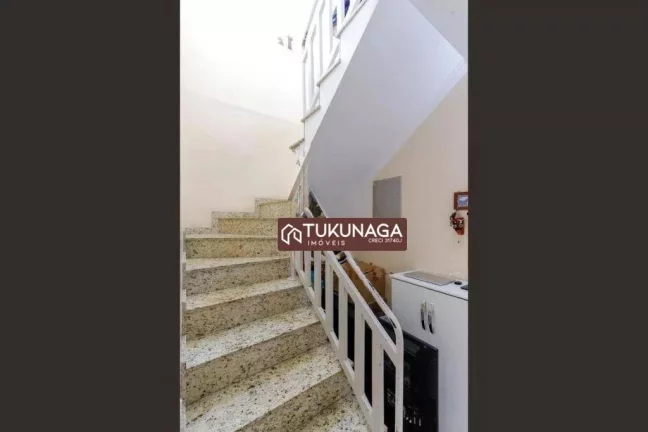 Imagem SOBRADO 150 M², 4 DORMS, 4 VAGAS - JAÇANÃ - SÃO PAULO/SP