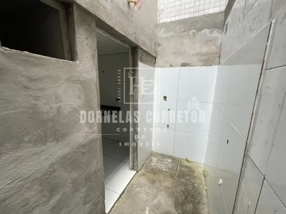 Imagem MH CS MH VD + IMÓVEL A PARTIR DE 170 MIL, 2 QT + SALA AMPLA + TERRAÇO NASCENTE