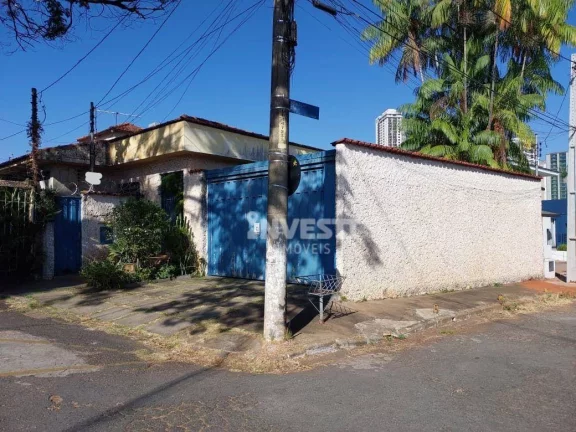 Imagem Casa à venda no Setor Sul - Goiânia/GO
