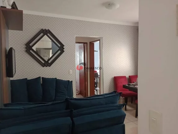 Imagem Cobertura / Penthouse à venda, Vila Sacadura Cabral, Santo André, SP