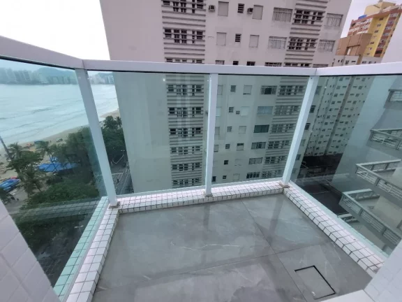 Imagem PITANGUEIRAS- FRENTE TOTAL AO MAR COM MARAVILHOSA VISTA , GARAGEM NO PRÉDIO.