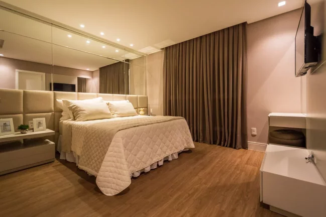 Imagem Apartamento com 4 Quartos à Venda, 283 m² em Fazenda - Itajaí