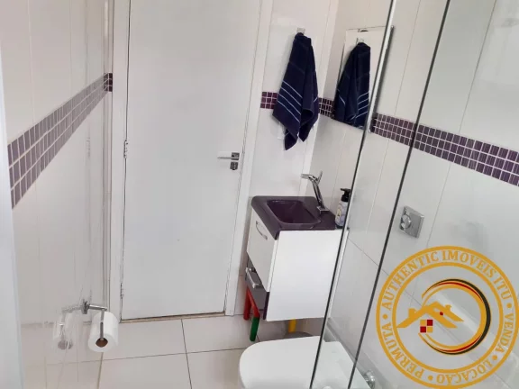 Imagem APARTAMENTO RESIDENCIAL em Itu - SP, Jardim das Rosas