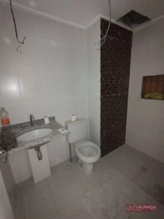 Imagem Apartamento com 2 dormitórios à venda, 68 m² por R$ 544.000,00 - Jardim Flor da Montanha - Guarulhos/SP