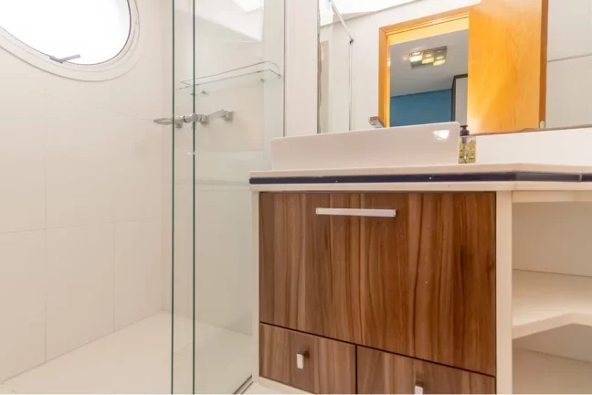 Imagem Apartamento à venda no bairro Santo Antônio - São Caetano do Sul/SP