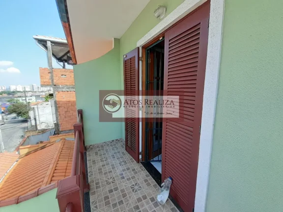 Imagem Compre Sobrado em Campo Grande Interlagos