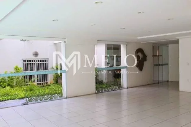 Imagem Oportunidade em BOA VIAGEM: 91m², 03qts, 02suites 02vagas..