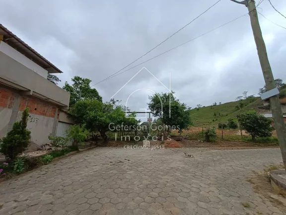 Imagem Lote à Venda - Com 919,50M² - Alvorada - Mantena - MG